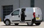 Peugeot Bipper 2008 года